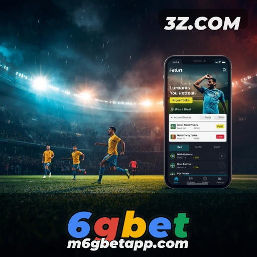 Descubra o Programa de Fidelidade da 6gbet: Recompensas para Jogadores Leais